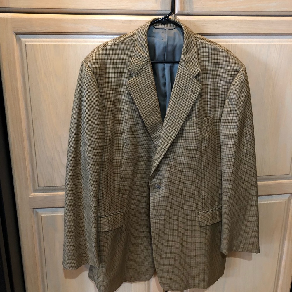 Hickey Freeman Sportsjacket